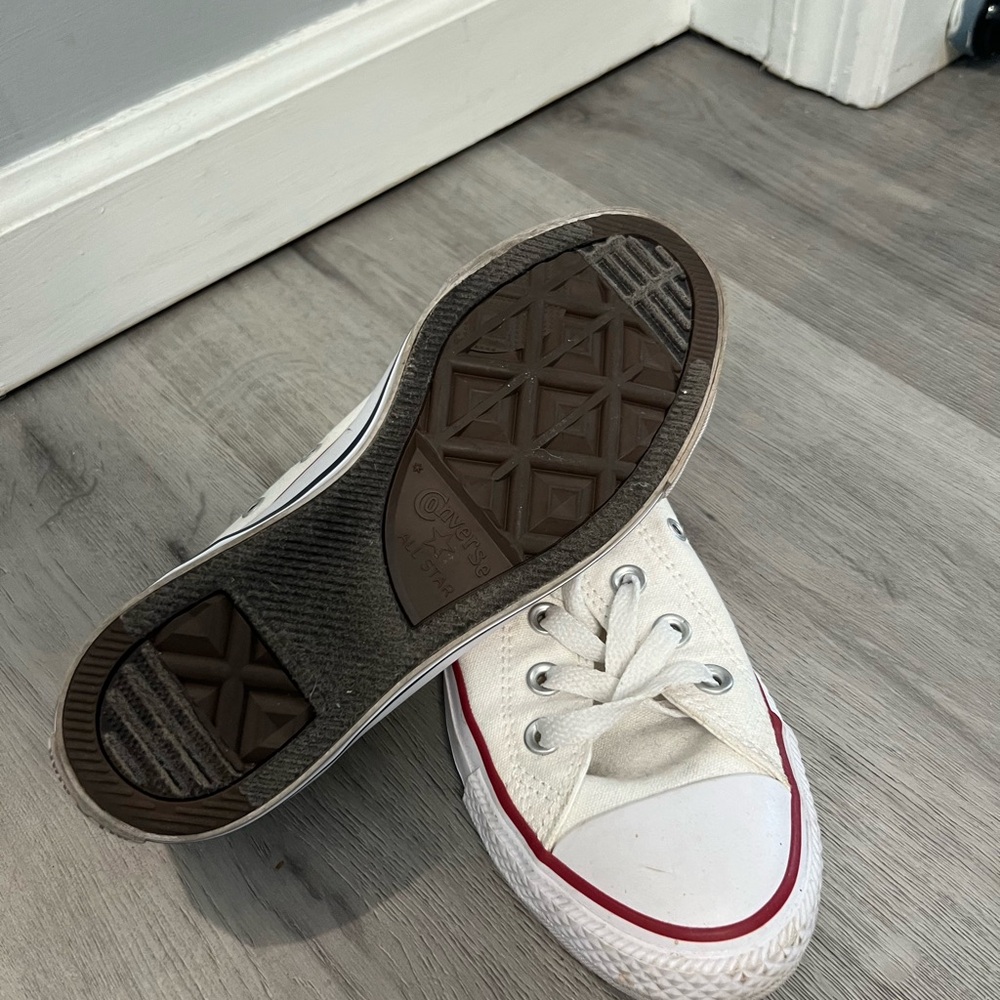 Converse low tops - Picture 4 of 4